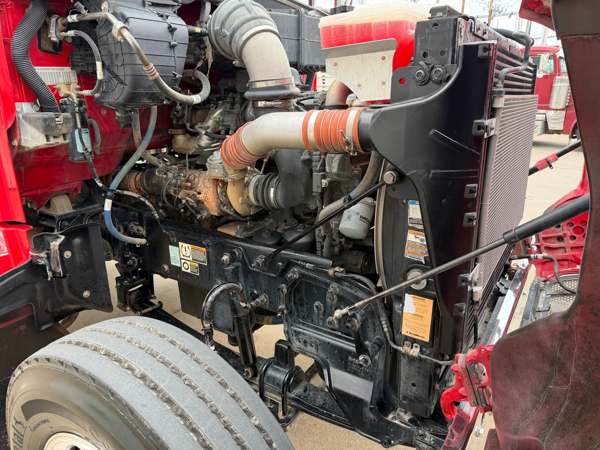 2020 Peterbilt 567 in Joplin, MO — photo 14