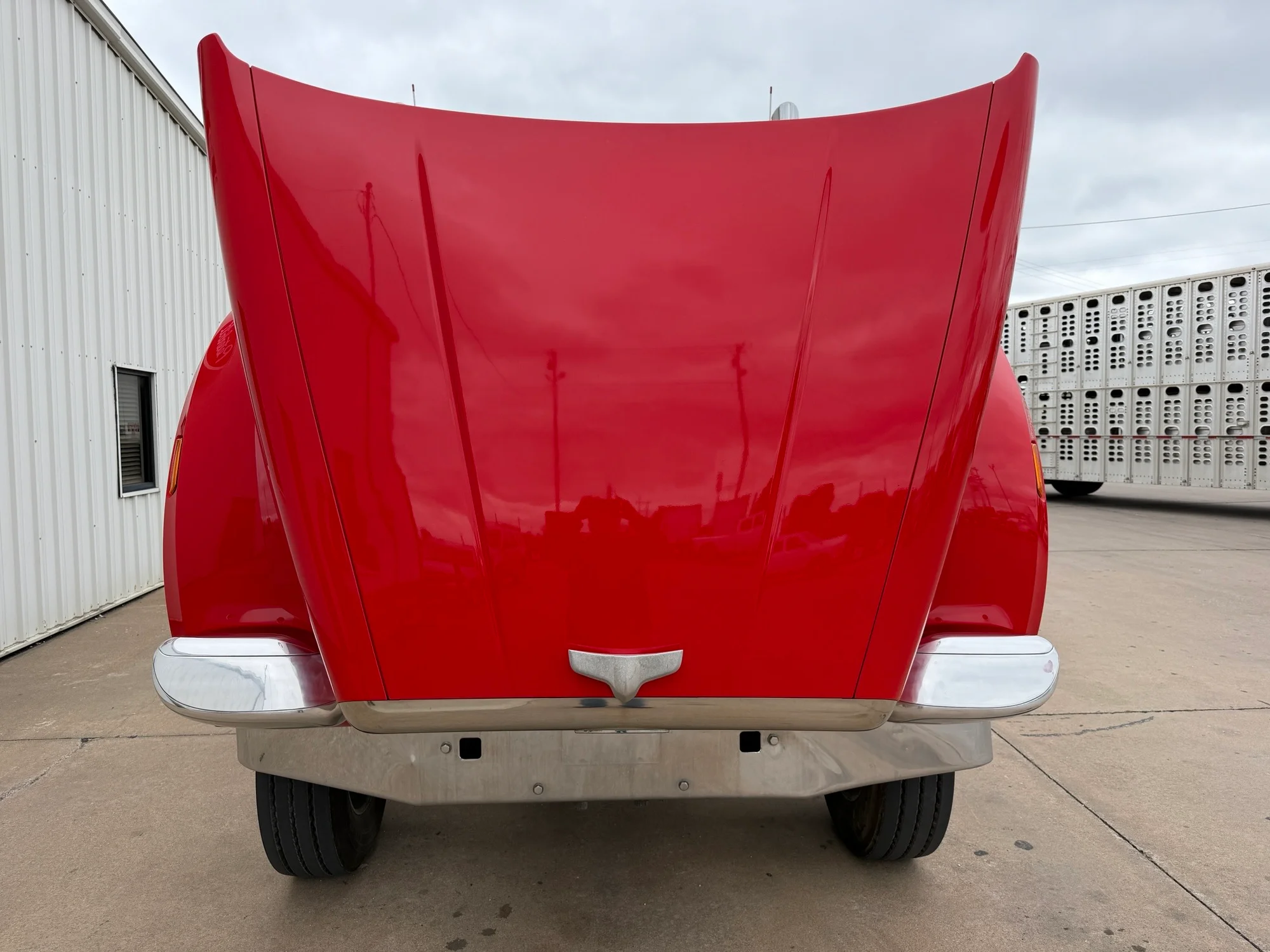 2020 Peterbilt 567 in Joplin, MO — photo 15