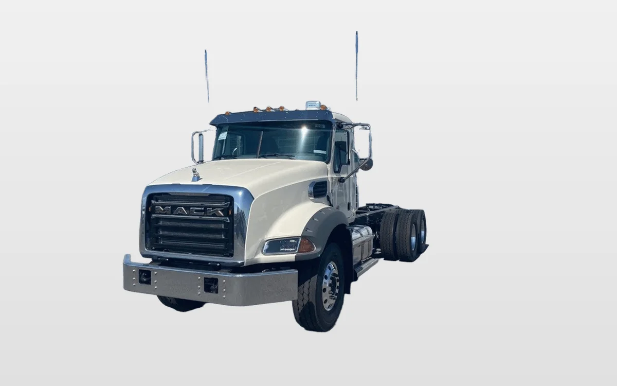 2026 Mack - image 1