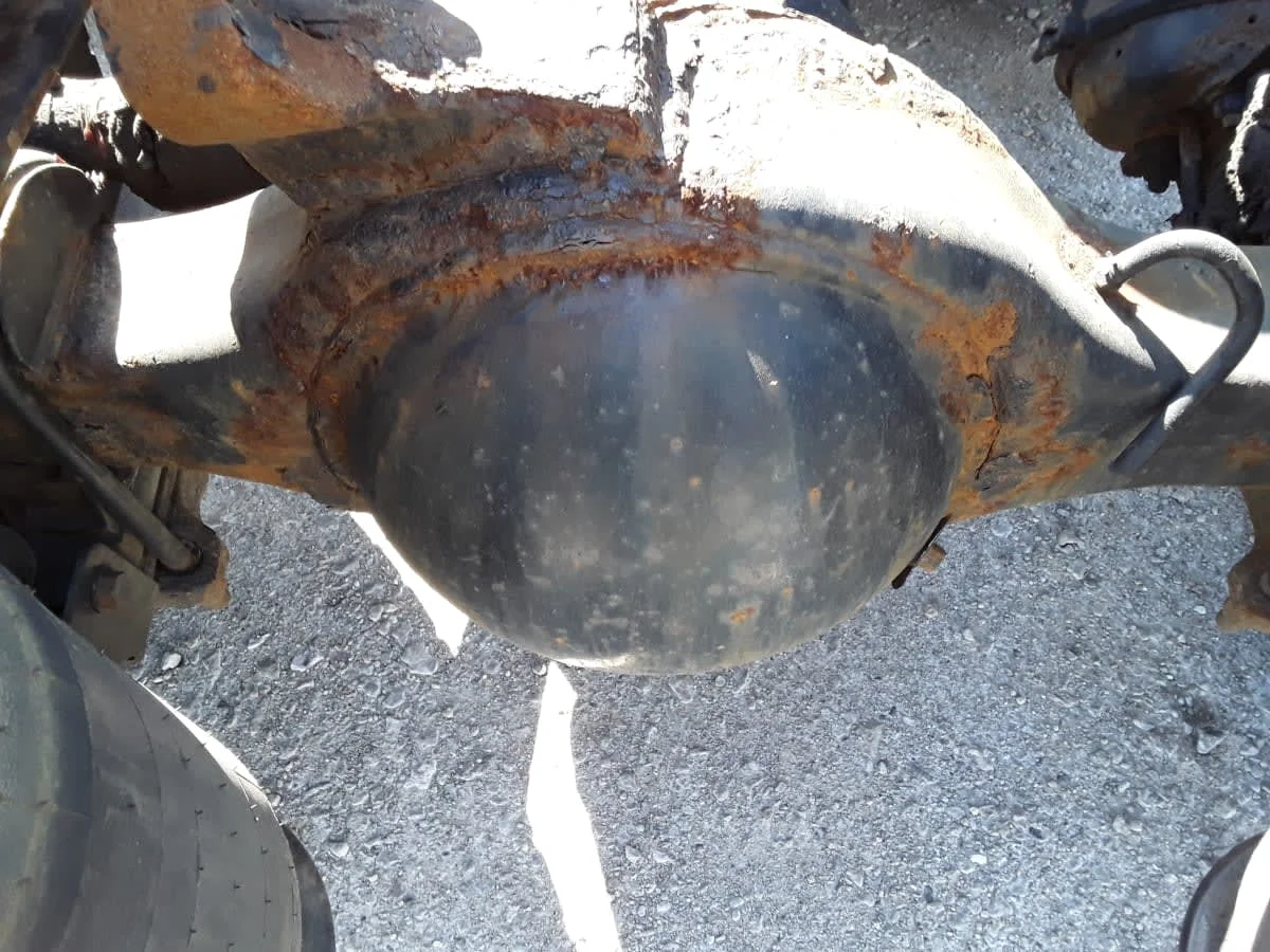 2017 International ProStar - image 9