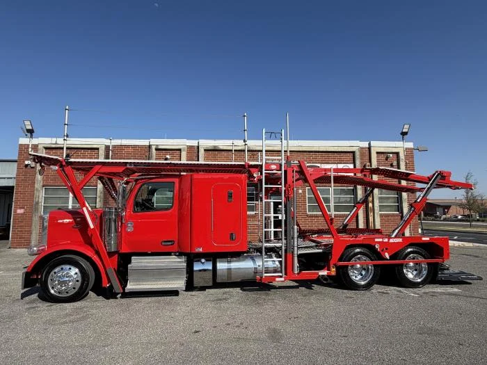 2025 Peterbilt 589 - image 6