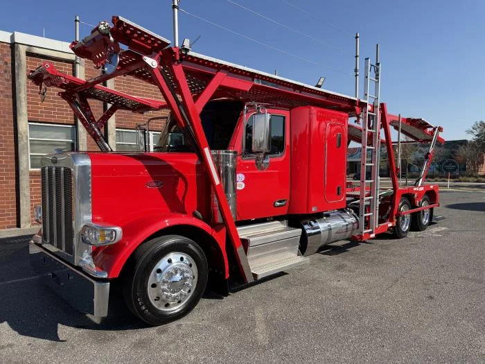 2025 Peterbilt 589 - image 5