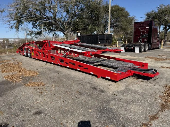 2025 Peterbilt 589 - image 13