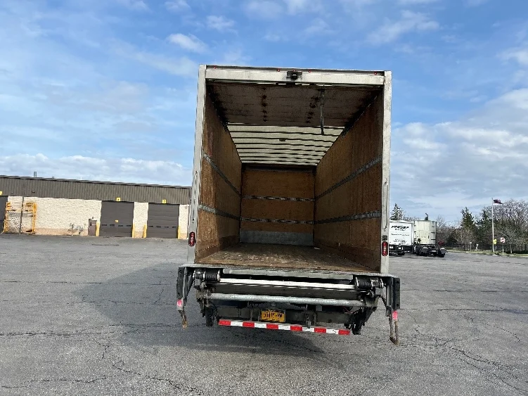 2020 International MV in Fredonia, NY — photo 8