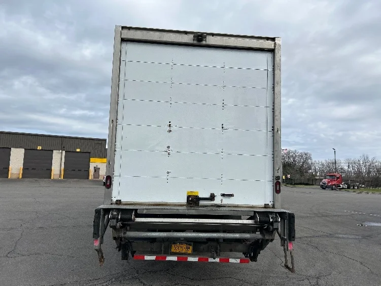 2020 International MV in Fredonia, NY — photo 7