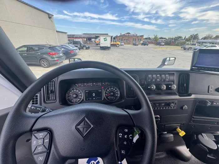 2026 International MV - image 10