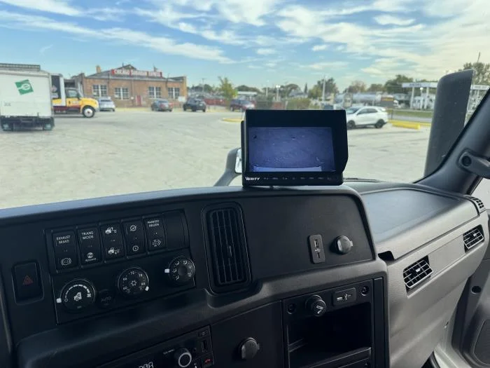 2026 International MV - image 11