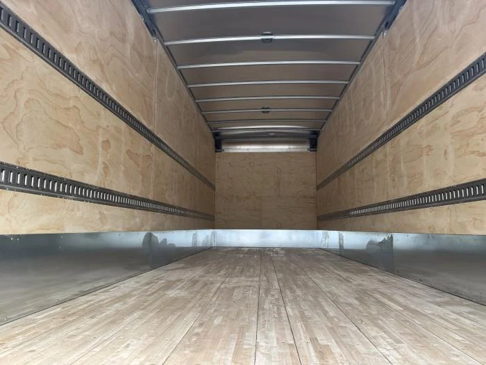 2026 International MV - image 14