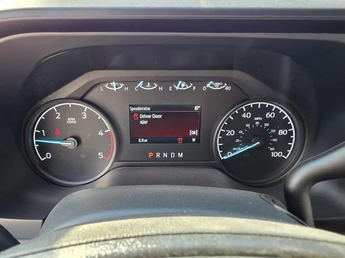 2026 Ford F-550 in Orlando, FL — photo 24