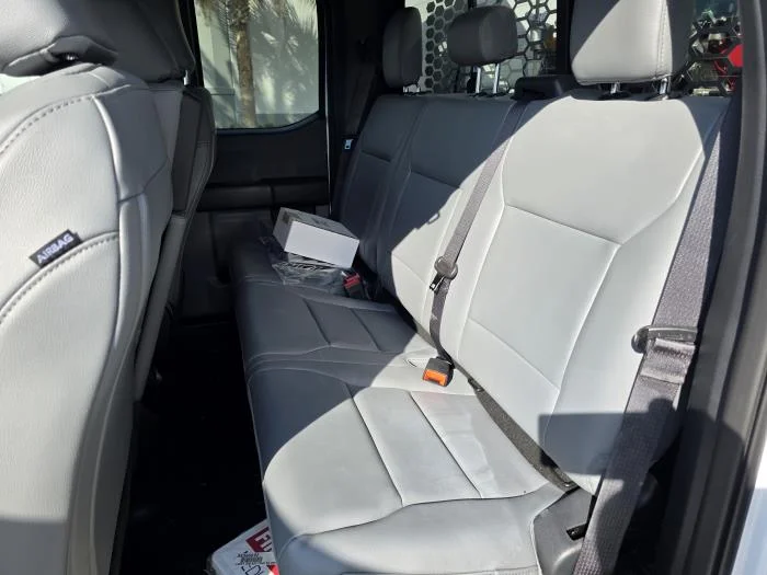 2026 Ford F-550 in Orlando, FL — photo 22