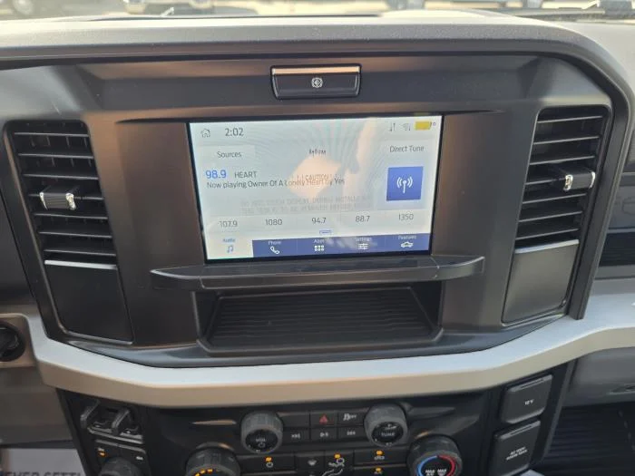 2026 Ford F-550 in Orlando, FL — photo 25