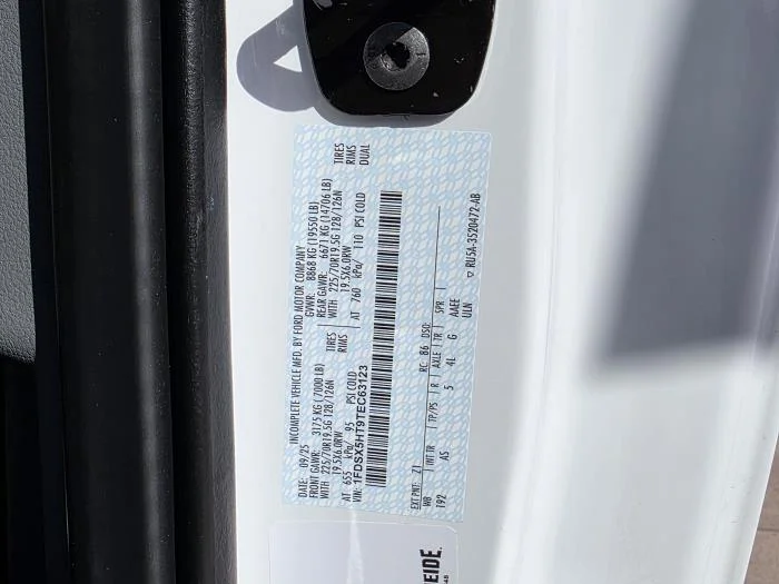 2026 Ford F-550 in Orlando, FL — photo 20