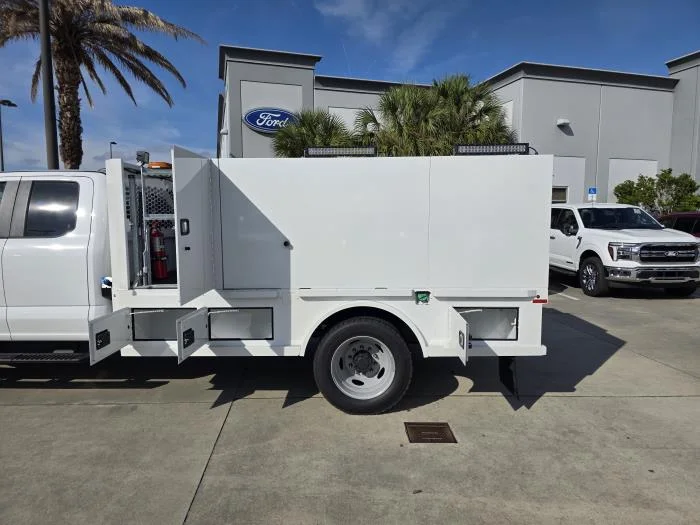 2026 Ford F-550 in Orlando, FL — photo 14