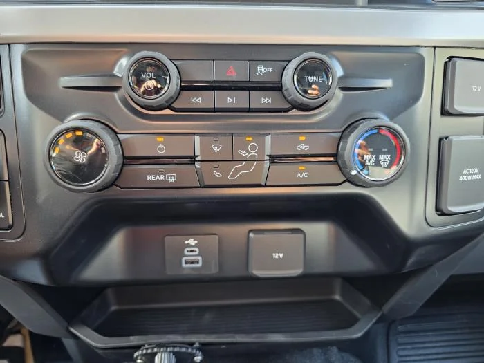 2026 Ford F-550 in Orlando, FL — photo 27