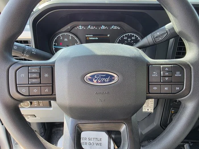 2026 Ford F-550 in Orlando, FL — photo 23
