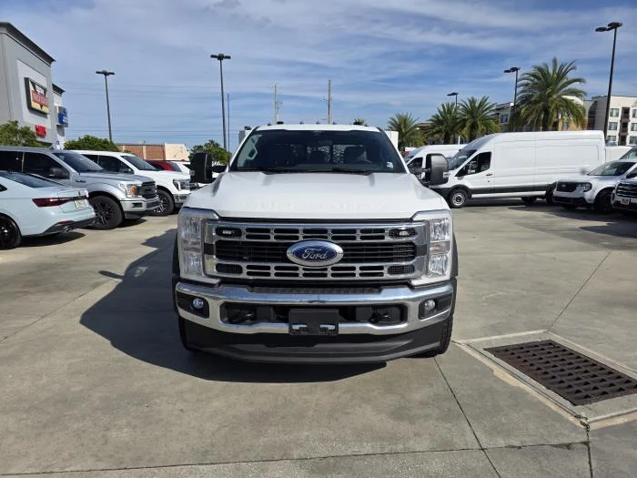 2026 Ford F-550 in Orlando, FL — photo 3