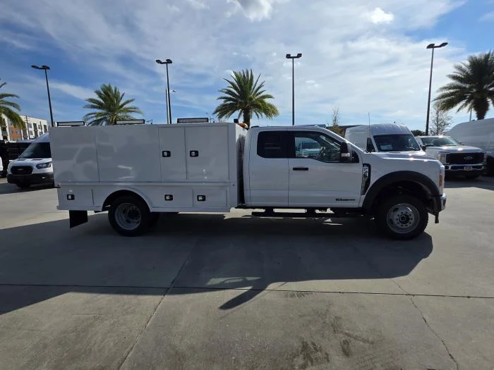 2026 Ford F-550 in Orlando, FL — photo 5