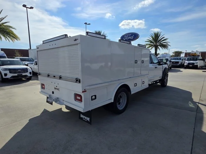 2026 Ford F-550 in Orlando, FL — photo 6