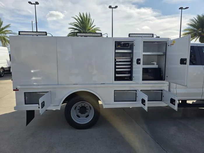 2026 Ford F-550 in Orlando, FL — photo 16