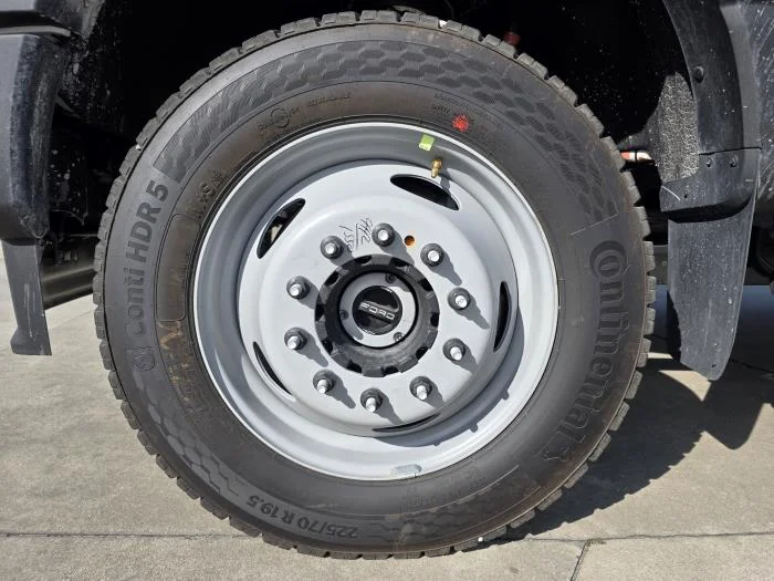 2026 Ford F-550 in Orlando, FL — photo 11