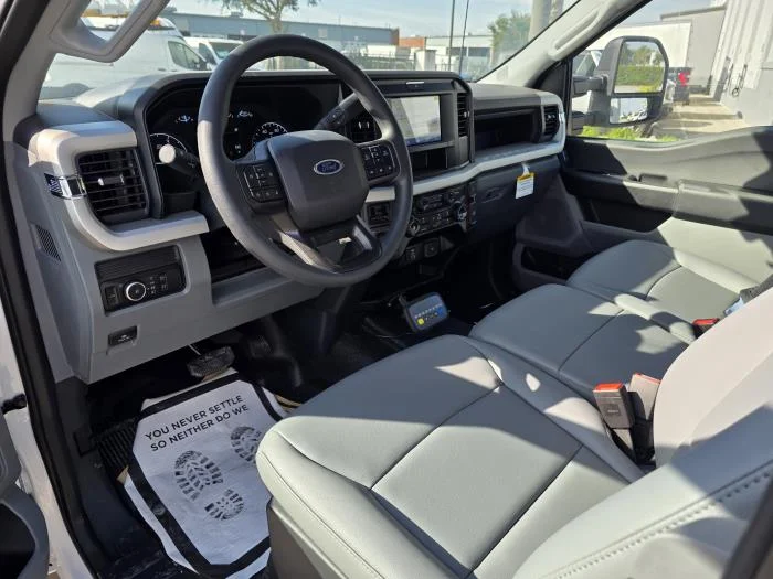 2026 Ford F-550 in Orlando, FL — photo 19