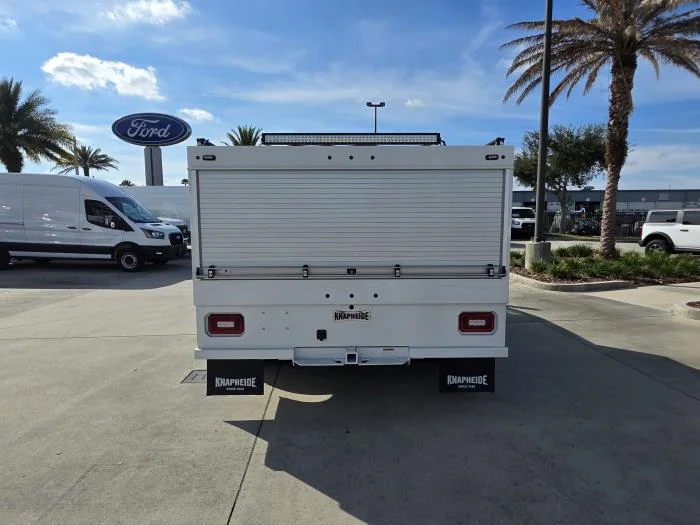 2026 Ford F-550 in Orlando, FL — photo 7