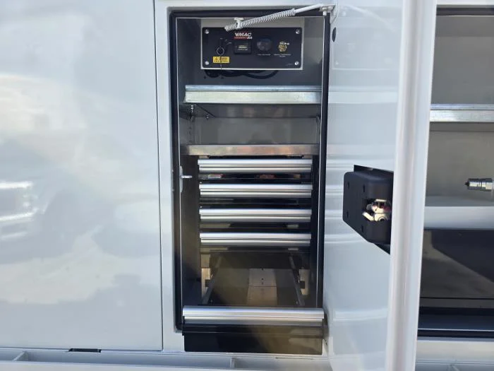 2026 Ford F-550 in Orlando, FL — photo 17