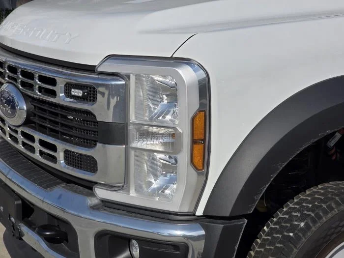 2026 Ford F-550 in Orlando, FL — photo 10