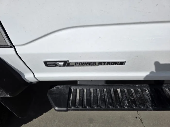 2026 Ford F-550 in Orlando, FL — photo 13