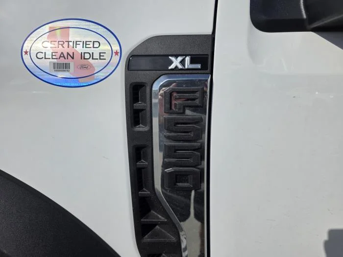 2026 Ford F-550 in Orlando, FL — photo 12
