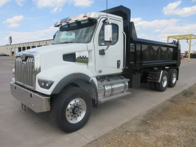2027 Western Star 47X