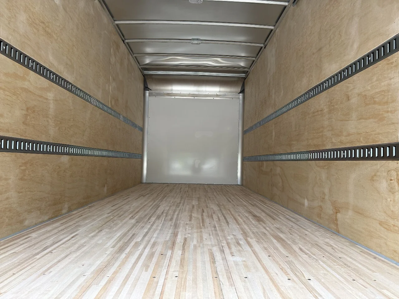 2026 Isuzu NPR in Norfolk, VA — photo 7