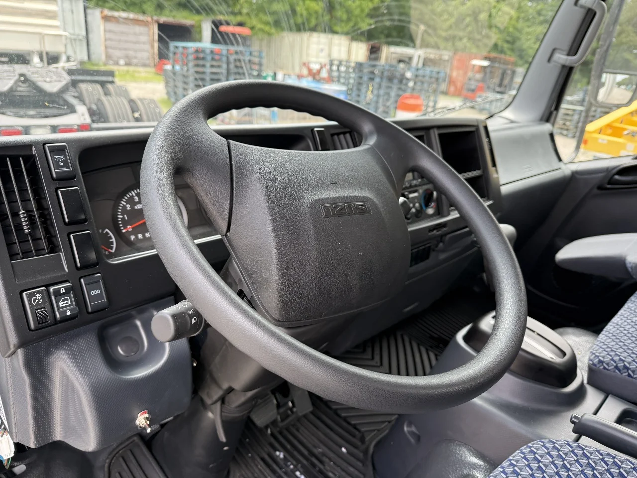 2026 Isuzu NPR in Norfolk, VA — photo 10