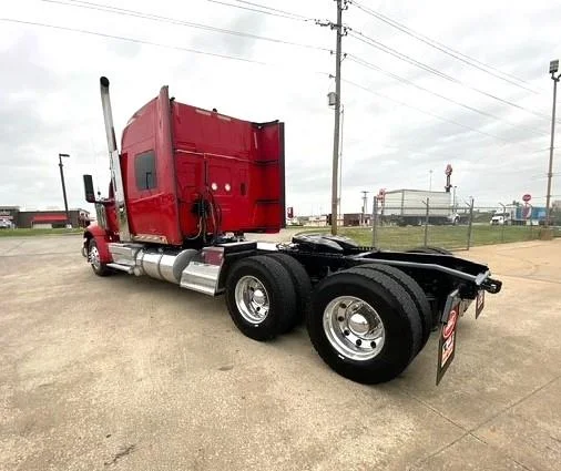 2020 International LoneStar — photo 9