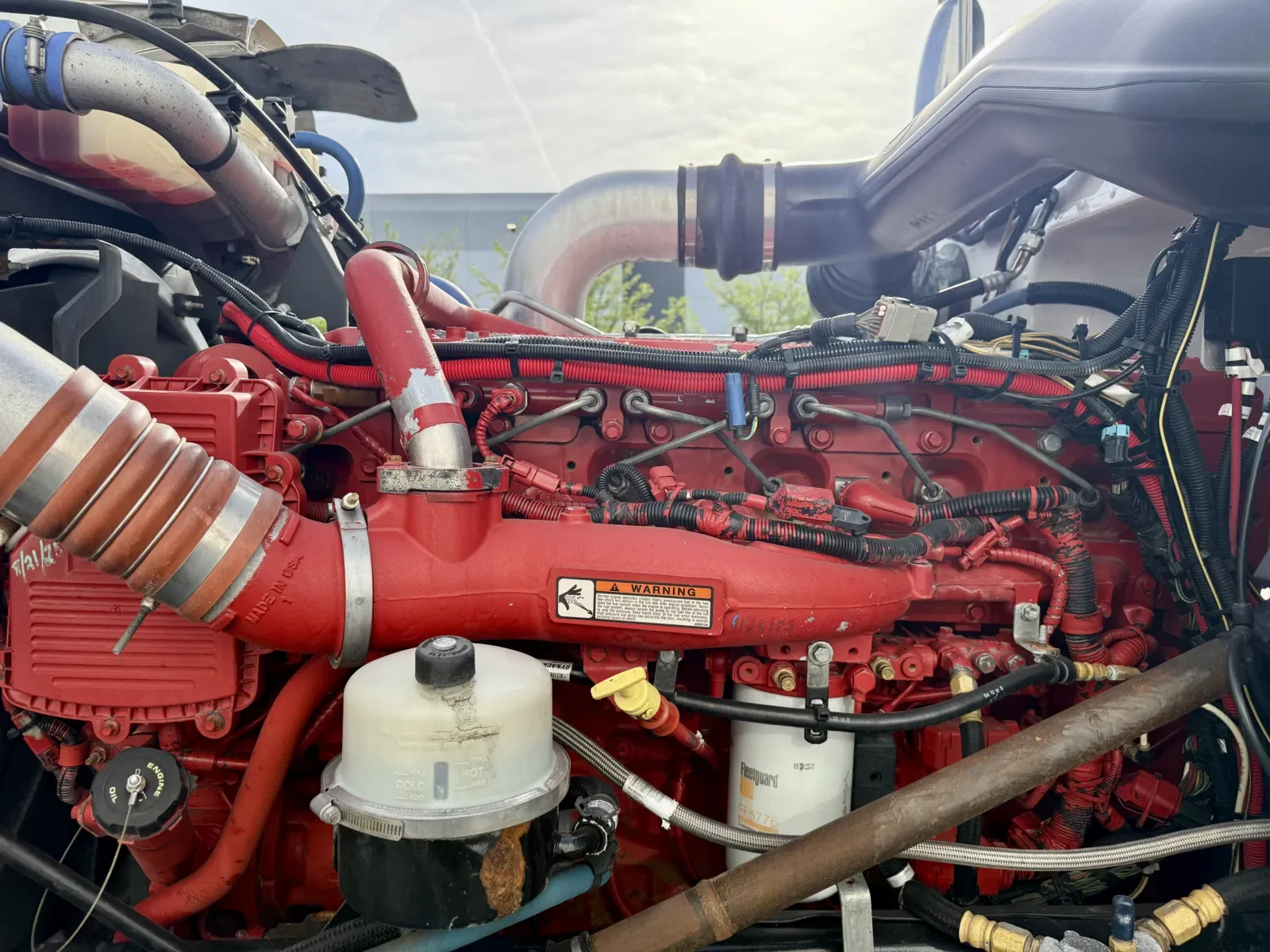 2013 Peterbilt - image 24