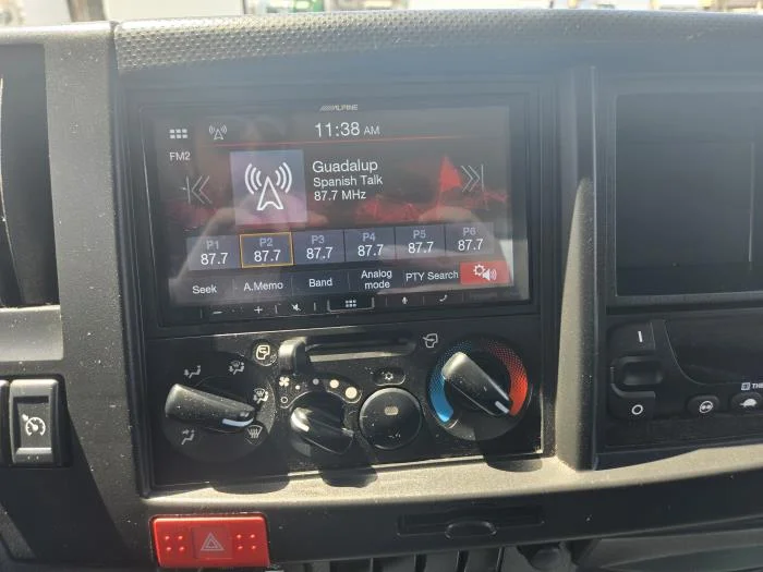 2023 Isuzu FTR - image 11