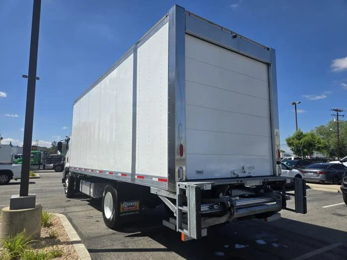 2023 Isuzu FTR - image 6