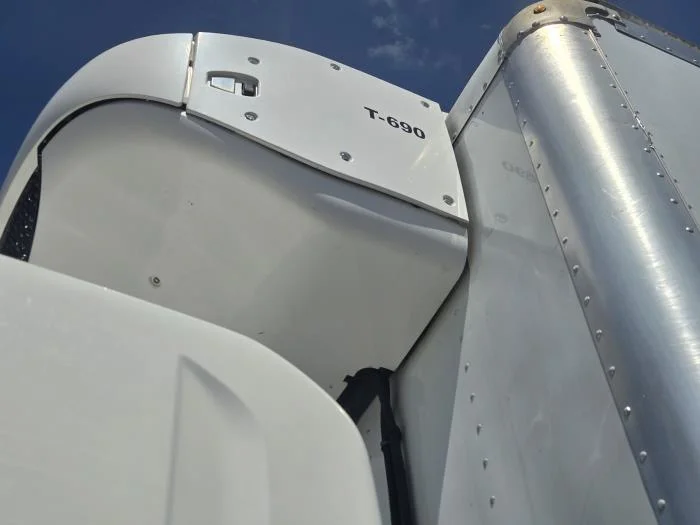 2023 Isuzu FTR - image 16