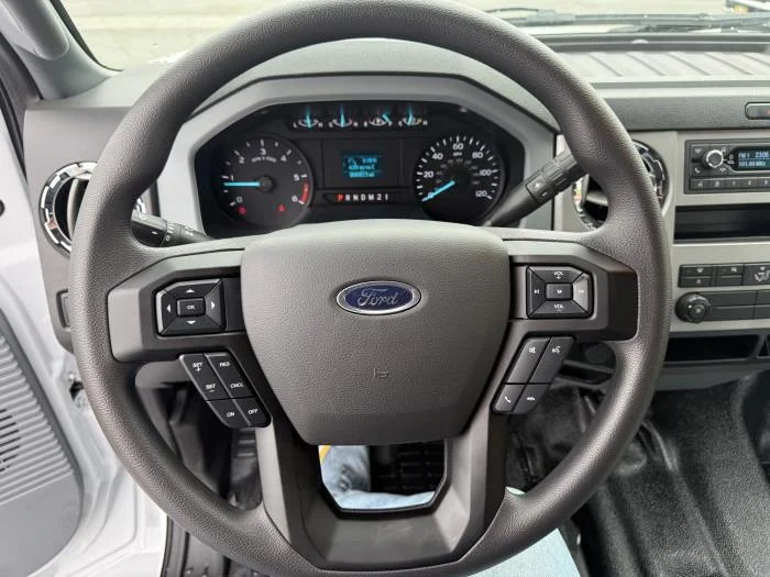 2027 Ford F-750 — photo 16