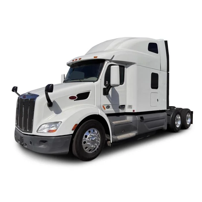 2021 Peterbilt 579 in Los Angeles, CA
