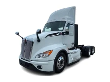 2027 Kenworth T680