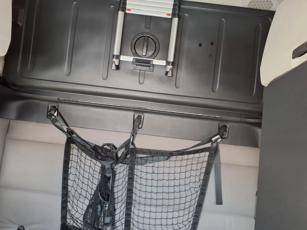 2020 Freightliner Cascadia in Fort Worth, TX — photo 10