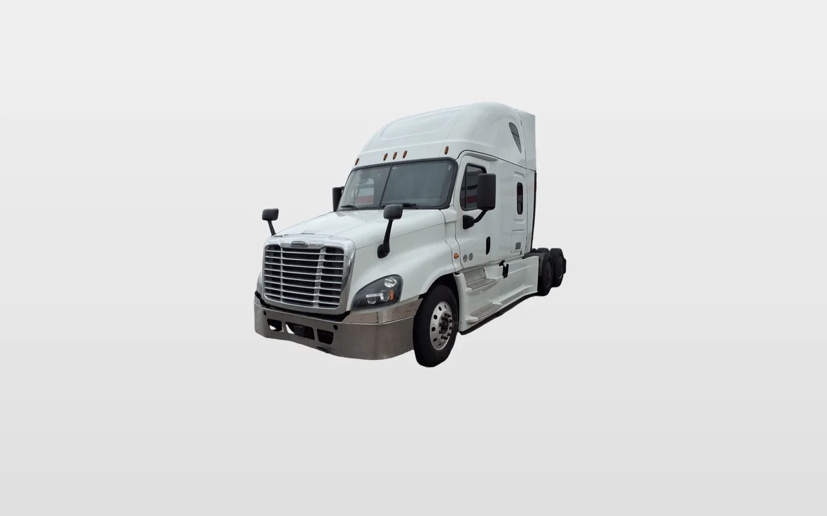 2019 Freightliner Cascadia - image 1