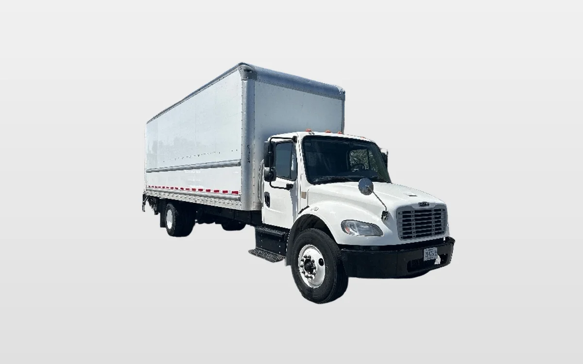 2020 Freightliner M2 106 - image 1