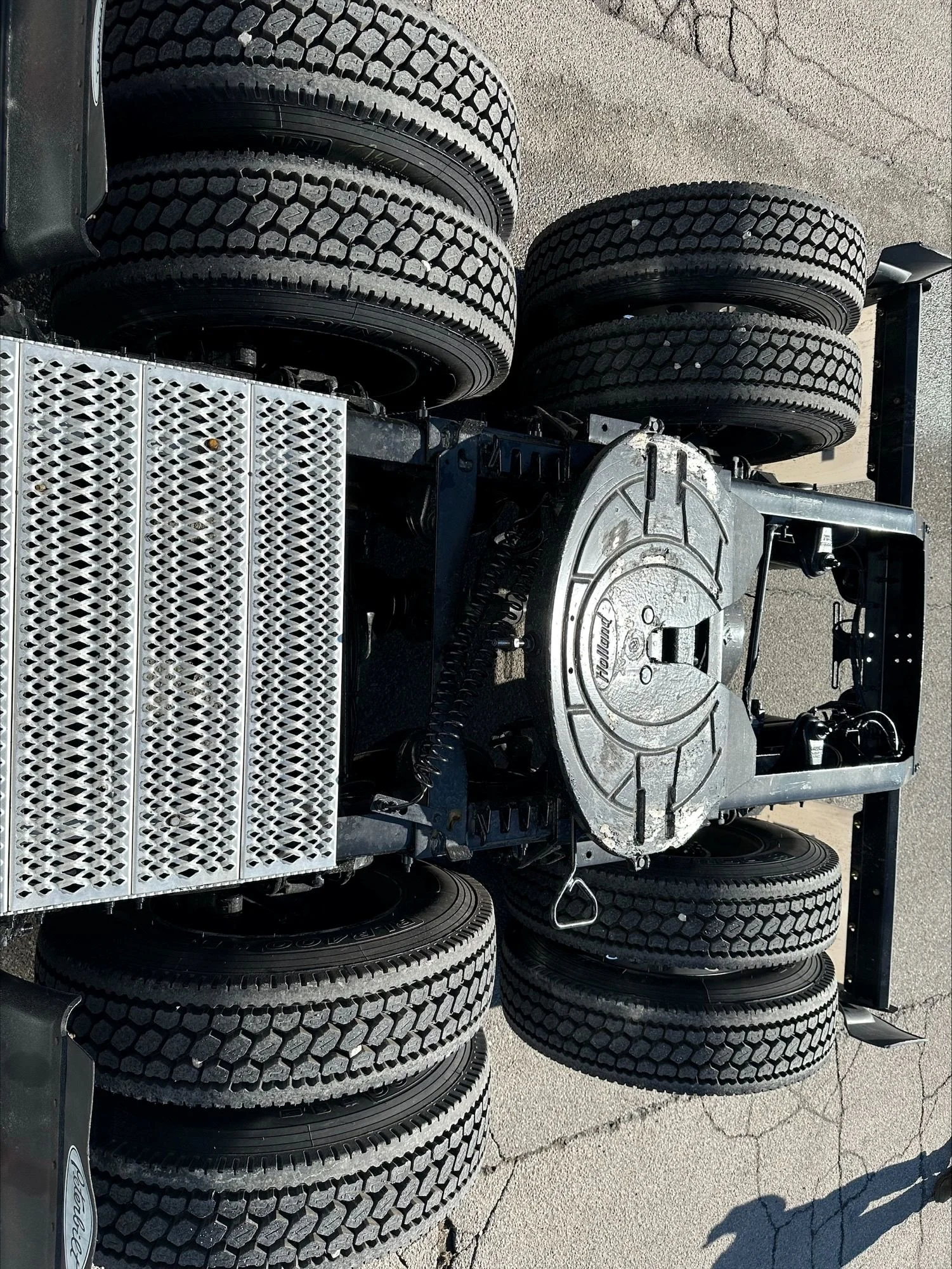 2023 Peterbilt 579 - image 6