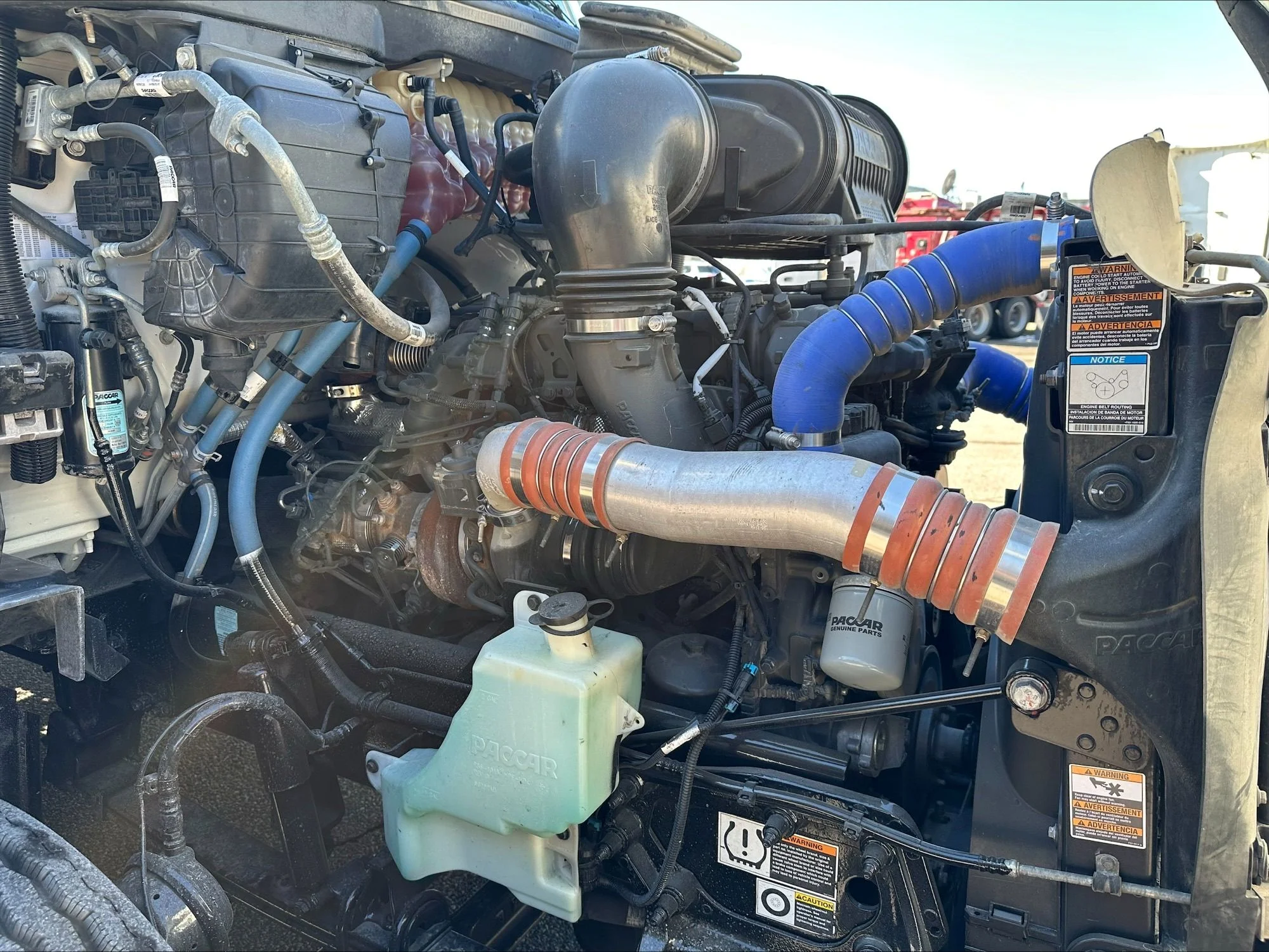 2023 Peterbilt 579 - image 15