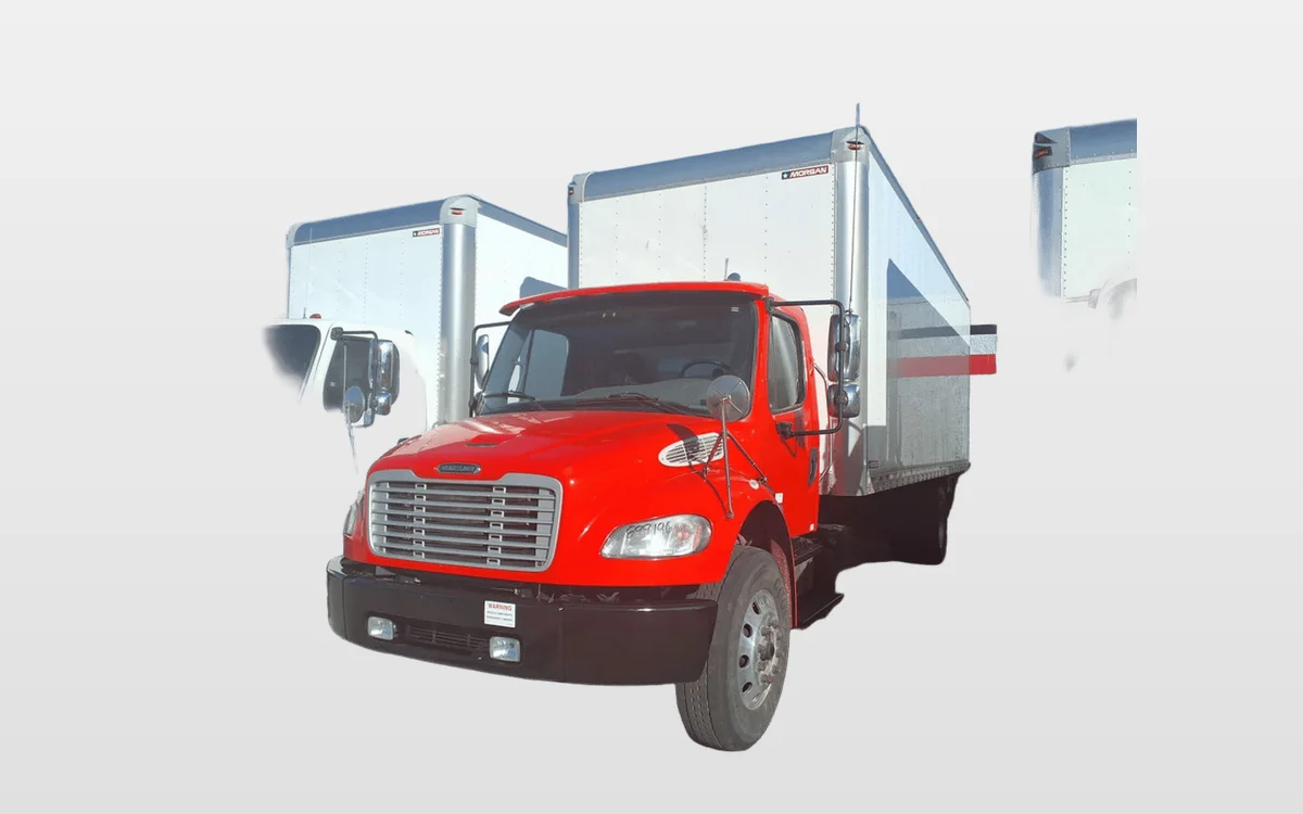2020 Freightliner M2 106 - image 1