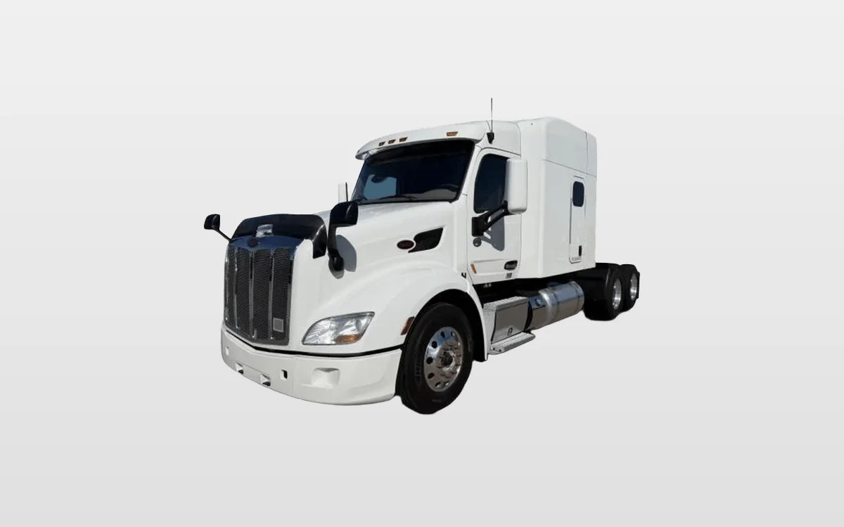 2022 Peterbilt 579 - image 1