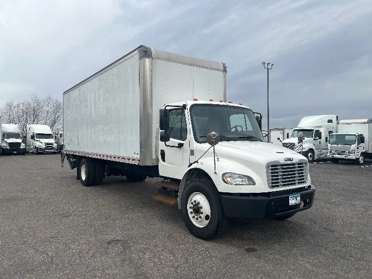 2020 Freightliner M2 106 in Brooklyn Park, MN