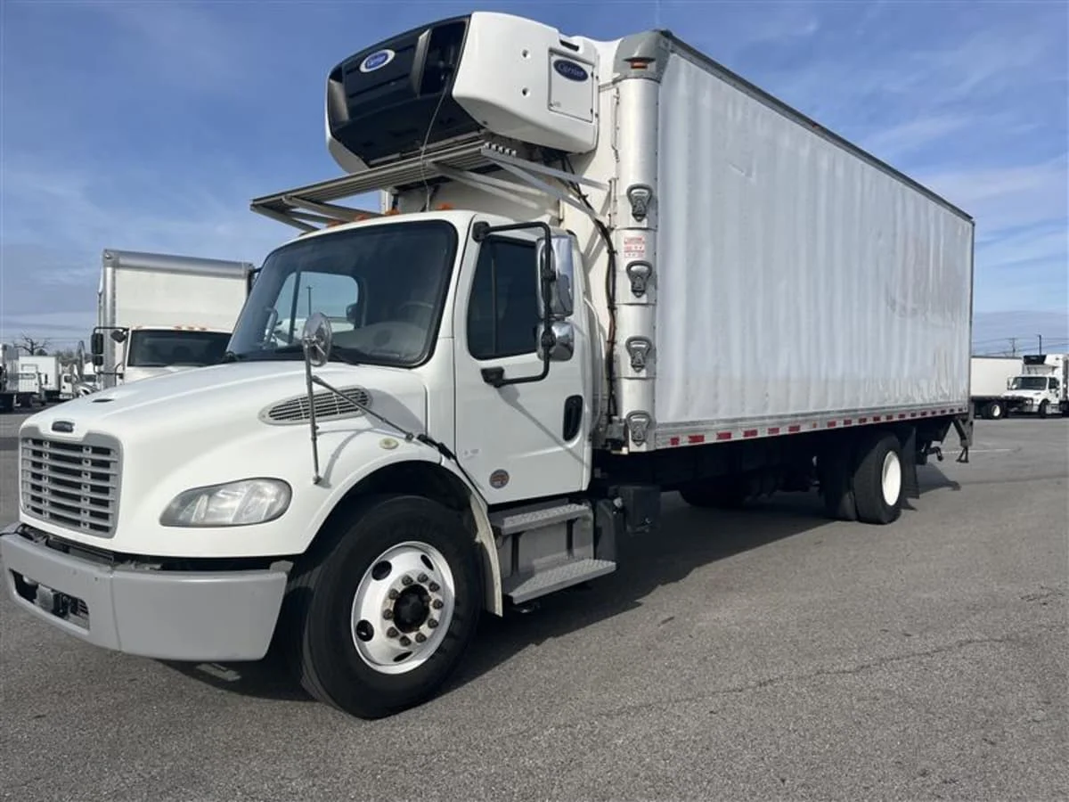 2018 Freightliner M2 106 in Beltsville, MD
